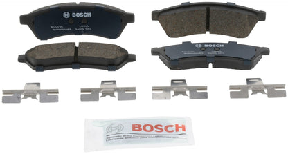 Bosch Disc Brake Pad Set BC1030