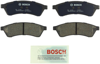 Bosch Disc Brake Pad Set BC1030