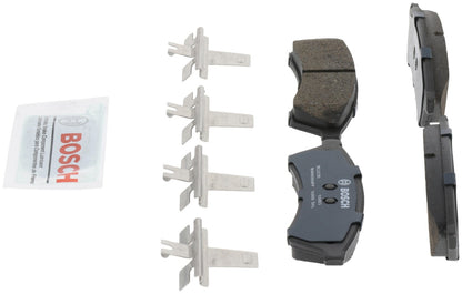 Bosch Disc Brake Pad Set BC1030