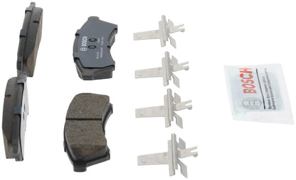 Bosch Disc Brake Pad Set BC1030