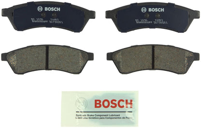 Bosch Disc Brake Pad Set BC1030