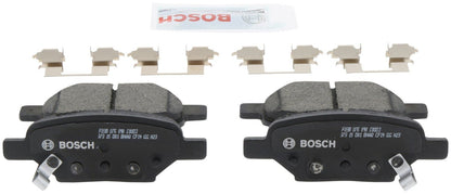 Bosch Disc Brake Pad Set BC1033