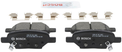 Bosch Disc Brake Pad Set BC1033