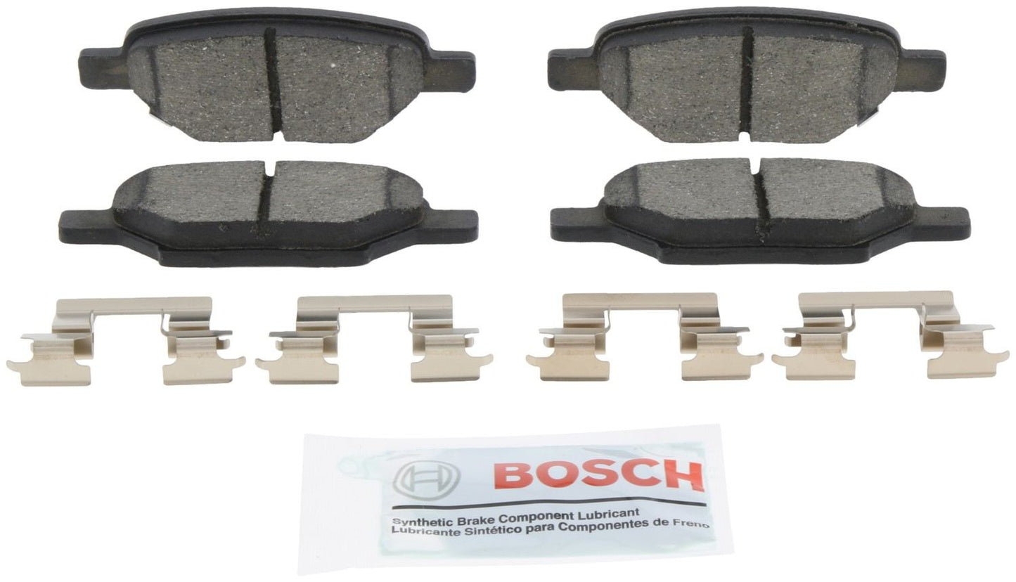 Bosch Disc Brake Pad Set BC1033