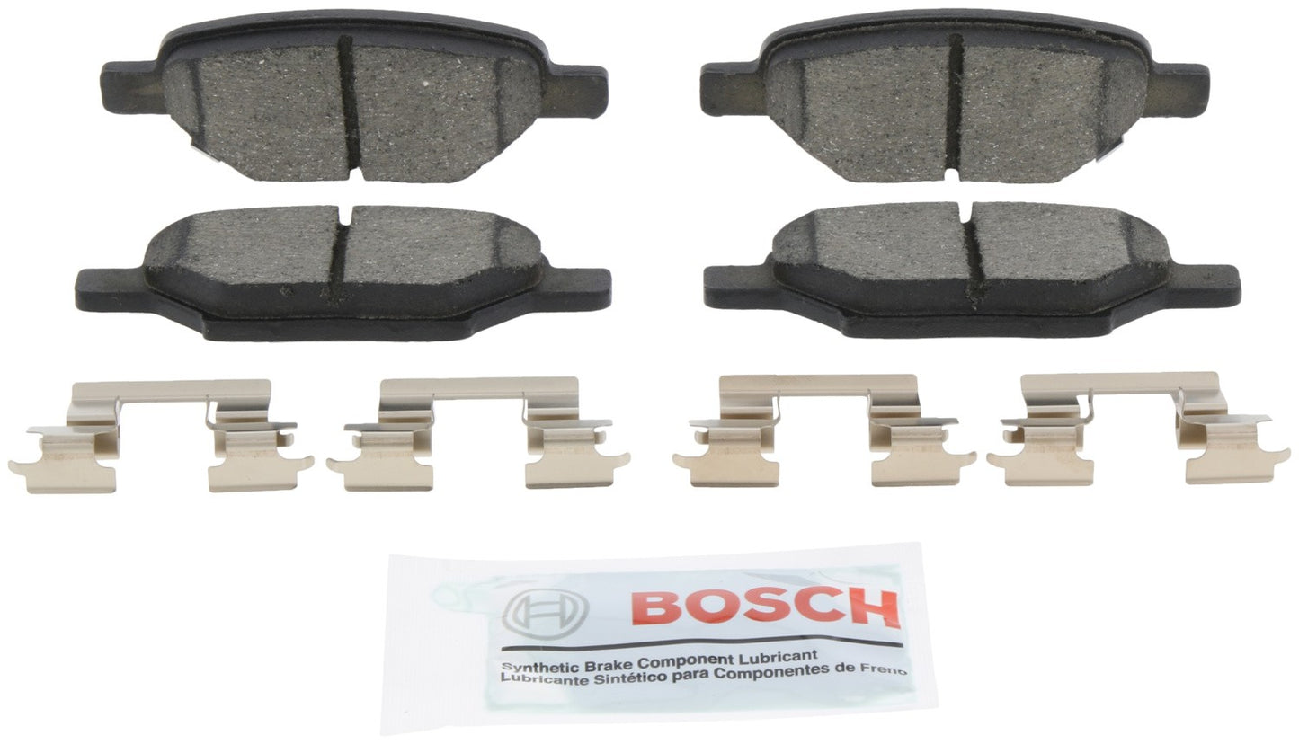 Bosch Disc Brake Pad Set BC1033