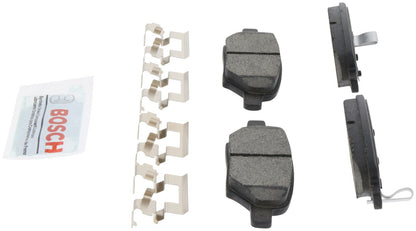 Bosch Disc Brake Pad Set BC1033