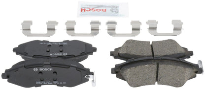 Bosch Disc Brake Pad Set BC1035