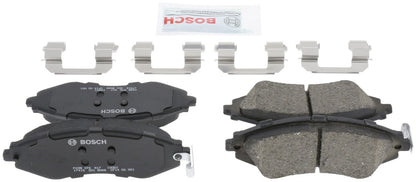 Bosch Disc Brake Pad Set BC1035