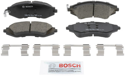 Bosch Disc Brake Pad Set BC1035