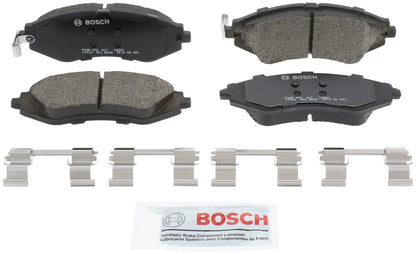 Bosch Disc Brake Pad Set BC1035