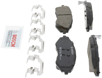 Bosch Disc Brake Pad Set BC1035