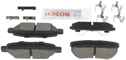 Bosch Disc Brake Pad Set BC1037