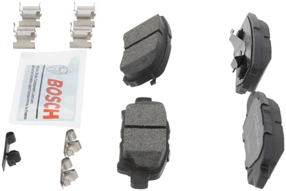 Bosch Disc Brake Pad Set BC1037