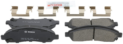 Bosch Disc Brake Pad Set BC1039
