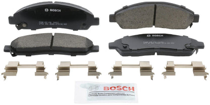 Bosch Disc Brake Pad Set BC1039