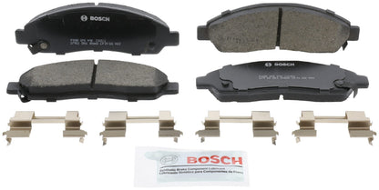 Bosch Disc Brake Pad Set BC1039