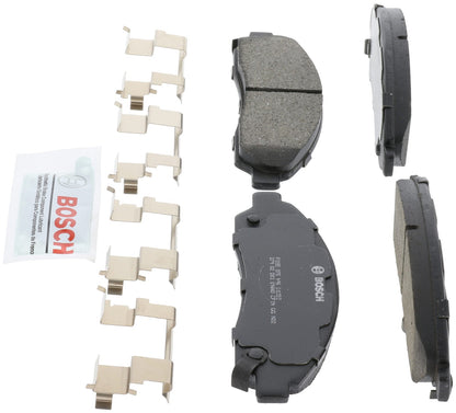 Bosch Disc Brake Pad Set BC1039
