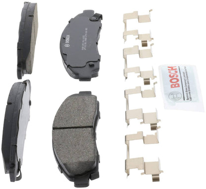 Bosch Disc Brake Pad Set BC1039