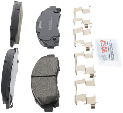 Bosch Disc Brake Pad Set BC1039