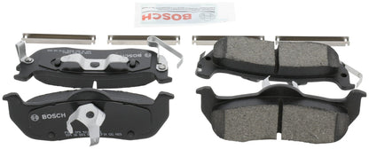 Bosch Disc Brake Pad Set BC1041