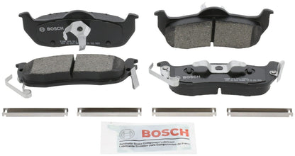 Bosch Disc Brake Pad Set BC1041