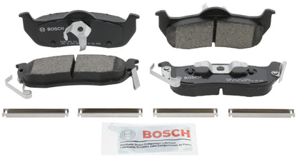 Bosch Disc Brake Pad Set BC1041