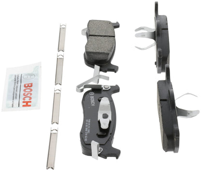 Bosch Disc Brake Pad Set BC1041
