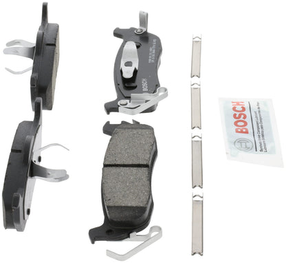 Bosch Disc Brake Pad Set BC1041