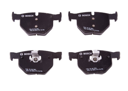 Bosch Disc Brake Pad Set BC1042
