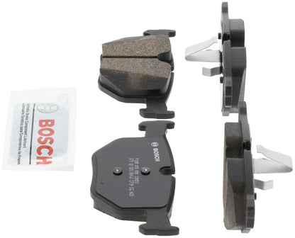 Bosch Disc Brake Pad Set BC1042