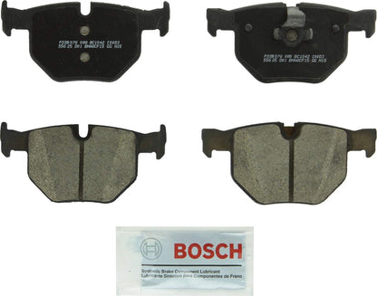 Bosch Disc Brake Pad Set BC1042