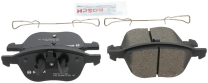 Bosch Disc Brake Pad Set BC1044