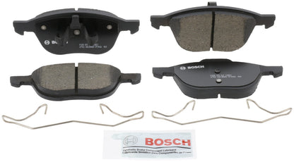 Bosch Disc Brake Pad Set BC1044