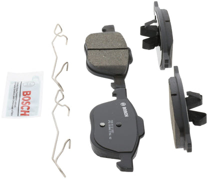 Bosch Disc Brake Pad Set BC1044