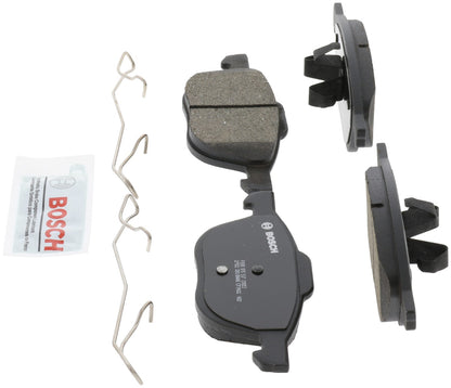 Bosch Disc Brake Pad Set BC1044