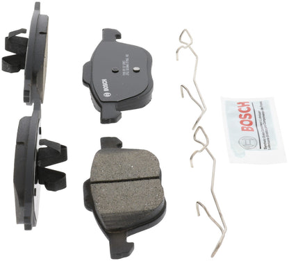 Bosch Disc Brake Pad Set BC1044