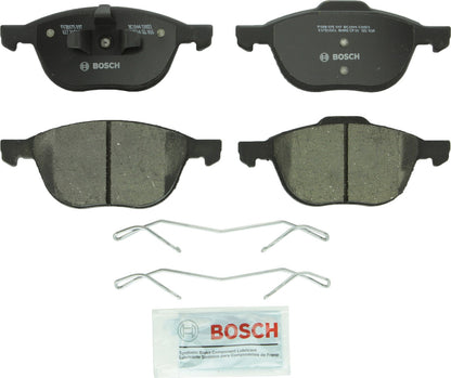 Bosch Disc Brake Pad Set BC1044