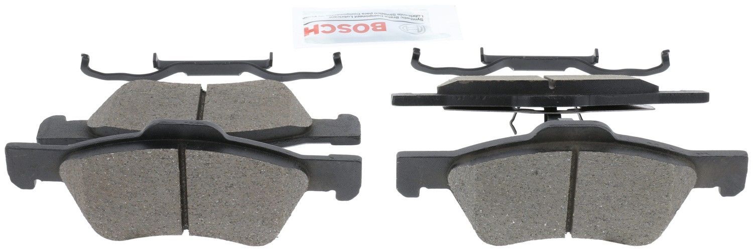 Bosch Disc Brake Pad Set BC1047A
