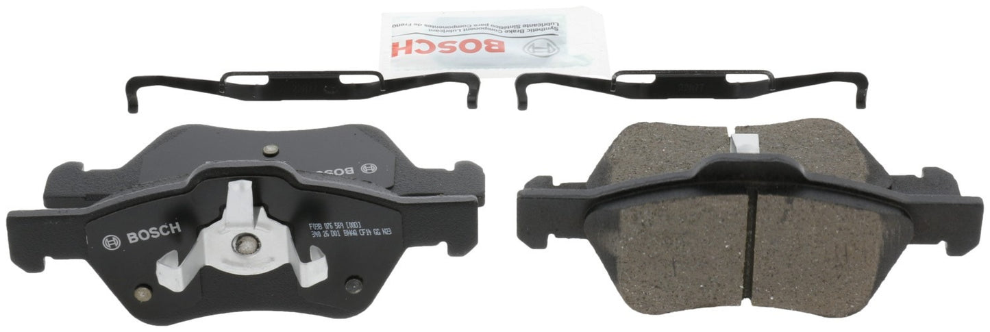 Bosch Disc Brake Pad Set BC1047