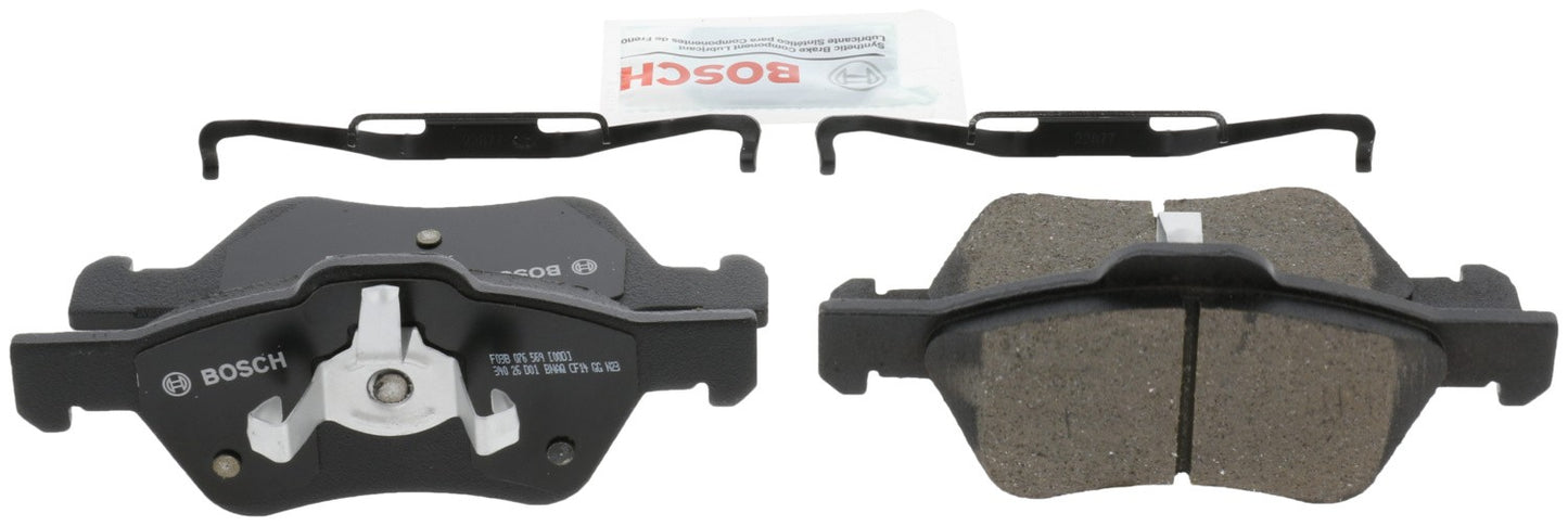 Bosch Disc Brake Pad Set BC1047