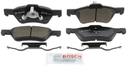 Bosch Disc Brake Pad Set BC1047