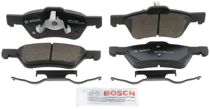 Bosch Disc Brake Pad Set BC1047