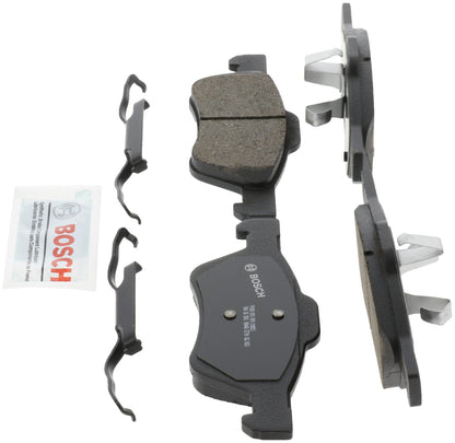 Bosch Disc Brake Pad Set BC1047