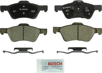 Bosch Disc Brake Pad Set BC1047