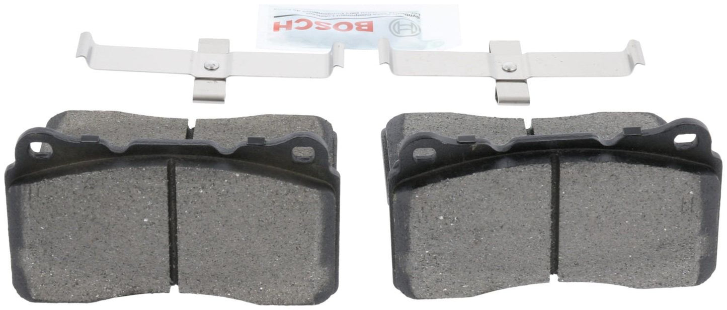 Bosch Disc Brake Pad Set BC1049