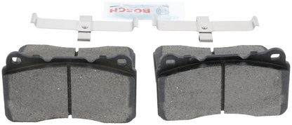 Bosch Disc Brake Pad Set BC1049