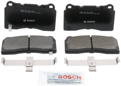 Bosch Disc Brake Pad Set BC1049