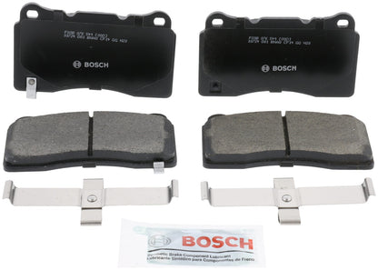 Bosch Disc Brake Pad Set BC1049