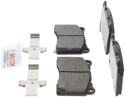 Bosch Disc Brake Pad Set BC1049