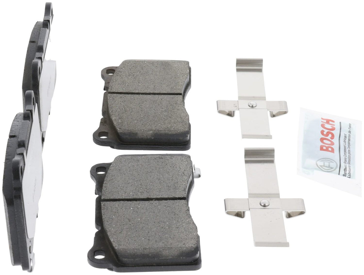 Bosch Disc Brake Pad Set BC1049